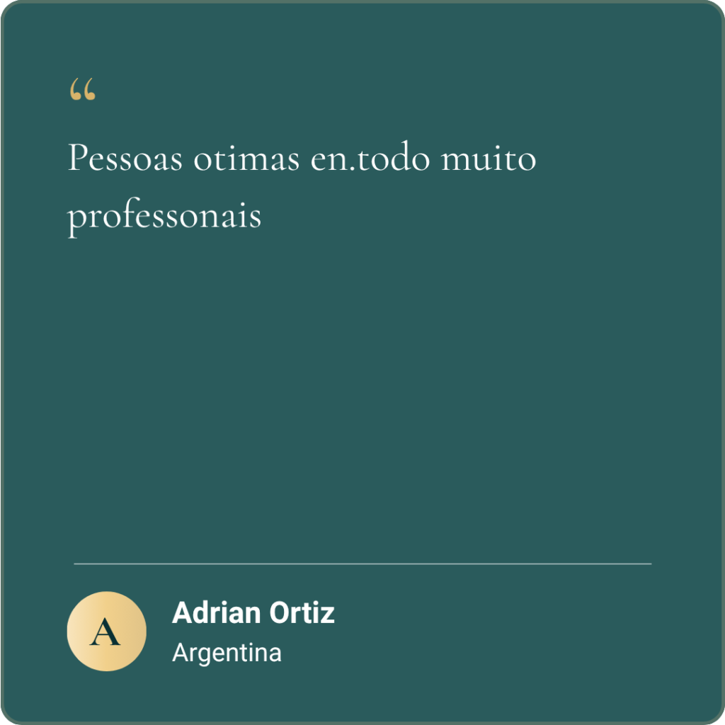 Depoimento de cliente da Viabilize Seu Imóvel