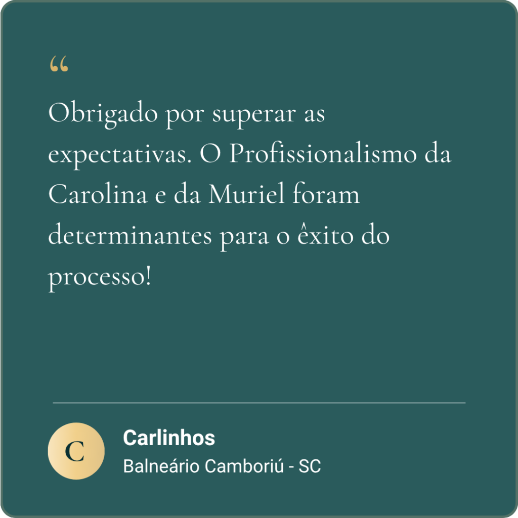 Depoimento de cliente sobre os serviços da Viabilize Seu Imóvel